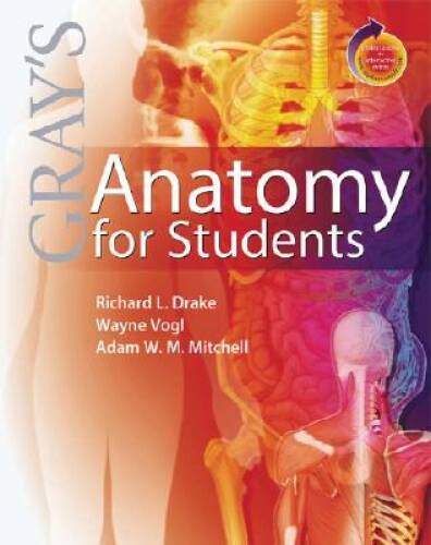 Gray anatomy for - gray's,